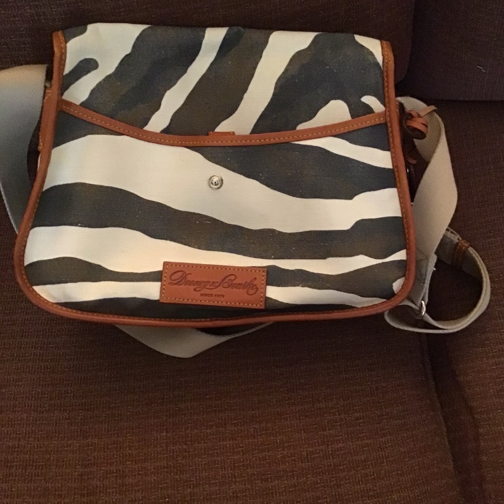 Dooney and Bourke